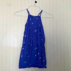 Old Navy Sun Dress